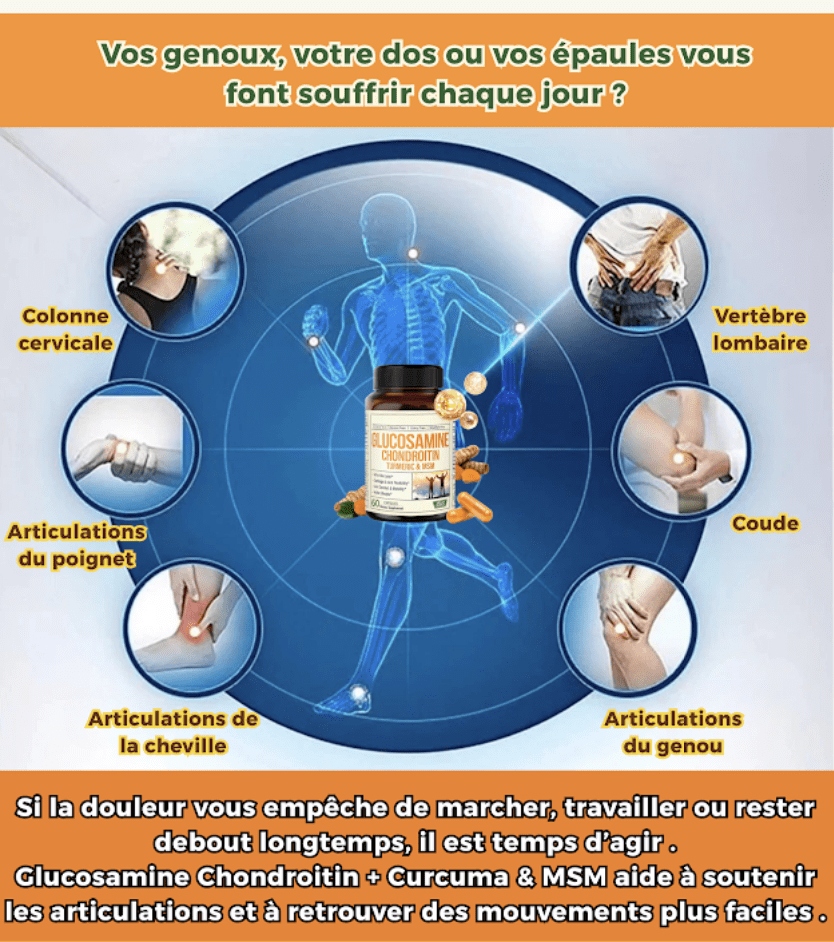 Recommandé par les docteurs